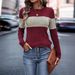 European American Cross-border Clothing 2026 Autumn And Winter Independent Site Best-selling Loose Casual_ecoleips.com