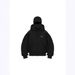 Women's Clothing Autumn And Winter New Men's And Women's Sweatshirts Personality Street Style Double Hooded Unique Design Hooded Cardigan Jacket_ecoleips.com