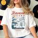 Cuba Tshirt Women Streetwear Summer T Shirt Female Streetwear Clothing_ecoleips.com