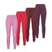Women's Clothing High-Waisted Starry Sky Feel Yoga Pants Hip Lifting Training Fitness Long Elastic Sports Cropped Pants For Women_ecoleips.com