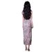 Retro Cheongsam 2025 New Model For Women, Summer, Young And Elegant, High-end, Chinese Republic Era Style, Sleeveless,_ecoleips.com
