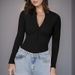 Women's Clothing No Chest Pad Seamless Zipper Long Sleeved Yoga Suit Casual Sports Jumpsuit Threaded Body Shaper Custom_ecoleips.com