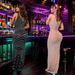 Women's Clothing Fashion Women's Sleeveless Hot Diamond Dress Long Skirt New_ecoleips.com