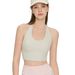 Cross-border European American Yoga Backless Bra Halter Top For Women, Running Sports Beauty Back Underwear, Fitness_ecoleips.com