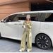 Women's Casual Lounge Set Hooded Sweatshirt & Wide Leg Pants Two-Piece Outfit - Soft Fleece Fabric, Comfortable & Stylish_ecoleips.com