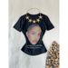 Pure Desire Style American Hot Girl Women Summer New Portrait T-shirt Leopard Print Skirt Two-piece Set_ecoleips.com