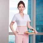 Beauty & Spa Wear_ecoleips