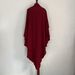 Directly From The Manufacturer: Yiduoduo Double-Layer Wavy Scarf/Headscarf Price: 23,908 Yuan_ecoleips.com