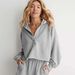 Fashion Loose Trendy Brand Hooded Sweater Women's Spring And Autumn European And American Women's Clothing_ecoleips.com