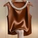 2026 Independent Website European And American Cross-Border Hot Item Solid Color Round Neck Women's Fashion Casual_ecoleips.com