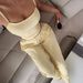 KaiKuo European American Sports Yoga Camisole T-shirt And Straight Pants Set For Women 2025 Autumn/Winter ._ecoleips.com