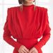 Women's Clothing Spring And Summer New Summer Fashion Dress High Neck Pullover Slit Long Skirt_ecoleips.com