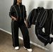 Women's Clothing 2026 Sports Casual Suits In Spring New Popular And Fashionable Stylish And Age Reducing Fashionable Sweatshirts Two Piece Suits_ecoleips.com