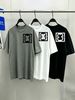 Women’s 3-Pack Oversized Crew Neck Tops, Breathable Soft Cotton Short Sleeve Tees, Flattering Loose Fit Shirts_ecoleips.com
