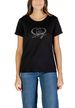 Liu Jo T-Shirt DonnabEDbLOlNDgE_ecoleips.com