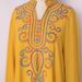 Women's Clothing Saudi Arabia Dubai travel robe 2024 new rope embroidery elegant dress female_ecoleips.com