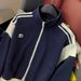 Women's Clothing High End Fashion Sports Suit For Women New Autumn Style Slim Short Style Color Matching Jacket Leggings Two Piece Suit_ecoleips.com