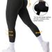 Women's Clothing Seamless Yoga Pants Training Stretch Fitness Pants Sports Pants Yoga Leggings_ecoleips.com