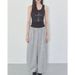 Retro Hip-Hop Women's Loose Fit Cargo Pants – 90s Streetwear Straight-Leg Trousers (S-XXXL, Black/Pink/Gray/Blue)_ecoleips.com