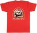 Women's T-Shirts Life Is Better Mens T-Shirt Ferrets Pet Tee Gift_ecoleips.com