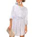 2025 European And American New Style Independent Station Festival Party Fashion Sequin Beaded Waist-Cinching Mini Dress_ecoleips.com