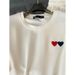 Women's Clothing Loose Casual Sports Suit Fashionable Age Reducing Slim Short Sleeved T Shirt Wide Leg Pants Two Piece Suit_ecoleips.com