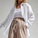 Spring Women's Clothing: Comfortable, Loose-Fitting, Elegant Polo Shirts In Plus Sizes_ecoleips.com