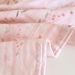 Japanese Kimono Style Pajama Set Women Ruffle V Neck 100% Cotton Crepe Loungewear Breathable Floral Sleepwear For Spring_ecoleips.com
