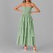 2026 Spring New Collection: Cross-Border European And American Foreign Trade Women's Clothing, Fashionable Casual Solid_ecoleips.com