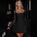 Women's Clothing Winter New Sexy Backless Strappy Bow Sweet Short Skirt_ecoleips.com