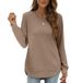 Oversized Fleece-Lined Hoodie – Longline Streetwear Pullover With Soft Brushed Interior, Unisex Drop Shoulder Sweatshirt (S-3XL)_ecoleips.com