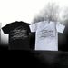 Women's Retro American Style Short T-Shirt Vintage Punk Trendy High Street Y2k Print Design Dark Top For Spring/Autumn Summer_ecoleips.com