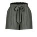 Women's Loose-Fit Drawstring Shorts – Breathable Cotton Linen Casual Summer Pants With Pockets (Black/Navy/6 Colors, S-2XL)_ecoleips.com
