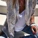 Autumn Winter Sequin Long Sleeve Dress Elegant Slim Blazer Coat For Women Formal Occasion Daily Wear_ecoleips.com