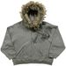 Retro Y2K Anime Hoodie – Oversized Fleece-Lined Pullover With Graphic Print (Black/Gray/White) – Vintage Streetwear With Cozy Sherpa Trim_ecoleips.com