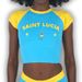 New Women's Clothing Summer Casual Sporty Clothes Short Sleeve Crew Neck T-shirt Crop Tops Graphic Embroidery Y2k Sexy Slim Fit_ecoleips.com