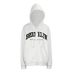 AD671 New Autumn/Winter Korean Style Hoodie Cardigan With Zipper, Loose Fit, Slimming, Dopamine-Inspired, Versatile_ecoleips.com