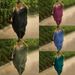 Women's V Neck Off-Shoulder Beach Dress Gold Edged Loose plus Size Maxi Holiday Dress Bikini Cover up Sunscreen Clothing_ecoleips.com