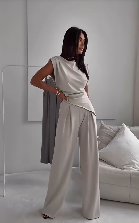 Women's Clothing Casual Fashion Sets_ecoleips.com