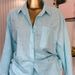 Sweet Rhinestone Striped Blouse & Pleated Shorts Set – Elegant Women’S Outfit For Casual & Office Wear_ecoleips.com