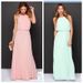 Summer 2026 New Women's European And American Style Best-Selling Sleeveless Pleated Fashion Sexy Long Dress_ecoleips.com