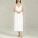 2026 Spring New Arrival: Cross-Border European And American Foreign Trade Women's Clothing - Sexy Backless Sleeveless_ecoleips.com