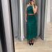 French Elegant 2025 Summer New Style Slim Fit Sleeveless Knitted Slimming Vest Top + Skirt Set For Women_ecoleips.com