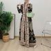 Women's Clothing Robe Women's Pleated Dress Evening Dress Women's Clothing_ecoleips.com