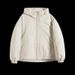 European High-End Short Women, Early Autumn 2025 New Hot Style, Super Popular Fashion Jacket For Petite Women_ecoleips.com
