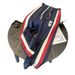 Women's Clothing Cross border fashion sportswear suits summer new style loose slim short sleeved wide leg trousers two piece suit_ecoleips.com