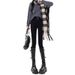 High-waisted Women's Jeans 2026 New Style, Stretchy, Slimming, Height-enhancing, Tight-fitting, Skinny, Fleece-lined,_ecoleips.com
