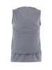 Cotton Thickened New Version High Quality Dad Kangaroo Mom Multi Functional T-shirt Long Sleeve Style_ecoleips.com