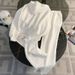 Korean Style Women's Hooded Sweatshirt & Wide Leg Pants Set - Loose Fit, Slimming, Casual & Stylish Outfit For Spring & Autumn_ecoleips.com