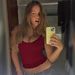 Women's Sexy Lace Trim Short Vest Top Trendy European American Style Solid Color Versatile Hot Girl Summer Tank Camis_ecoleips.com